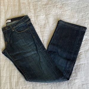 Aristocrat Jeans